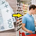 Polacy wydają miliardy na sfałszowane jedzenie! Producenci oszukują na potęgę!