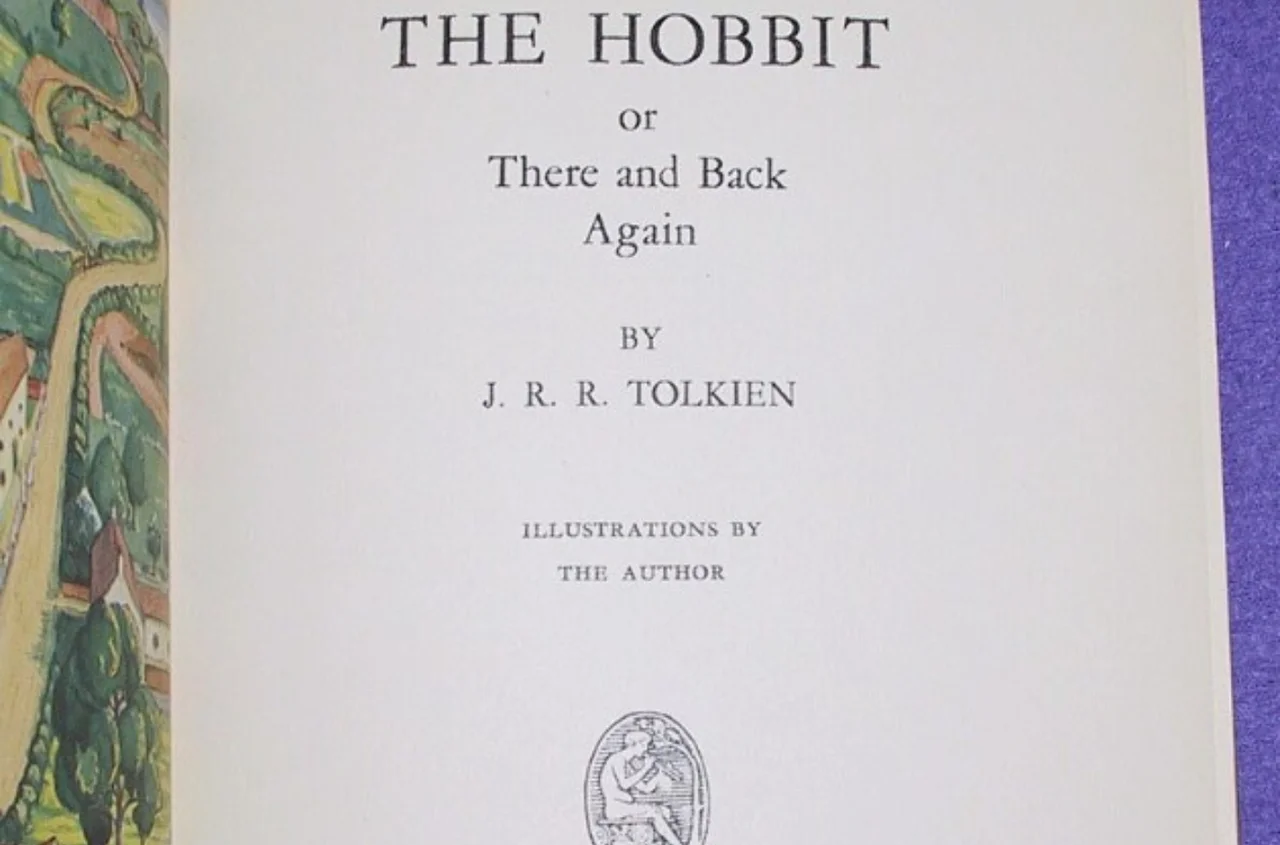Dzień Czytania Tolkiena: Jak Świętować i Dlaczego Warto?