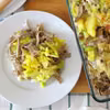 Pizzoccheri