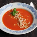 Idealna zupa pomidorowa