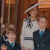 Spektakularny powrót księżnej Kate! Pierwsze publiczne wystąpienie po wielu miesiącach!
