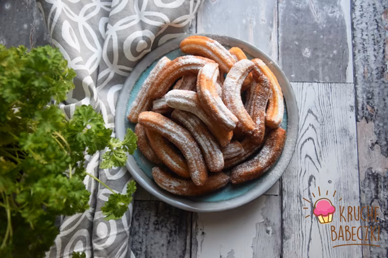 Churros