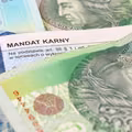 Nie wskażesz, kto prowadził twoje auto? Możesz dostać ogromny mandat?