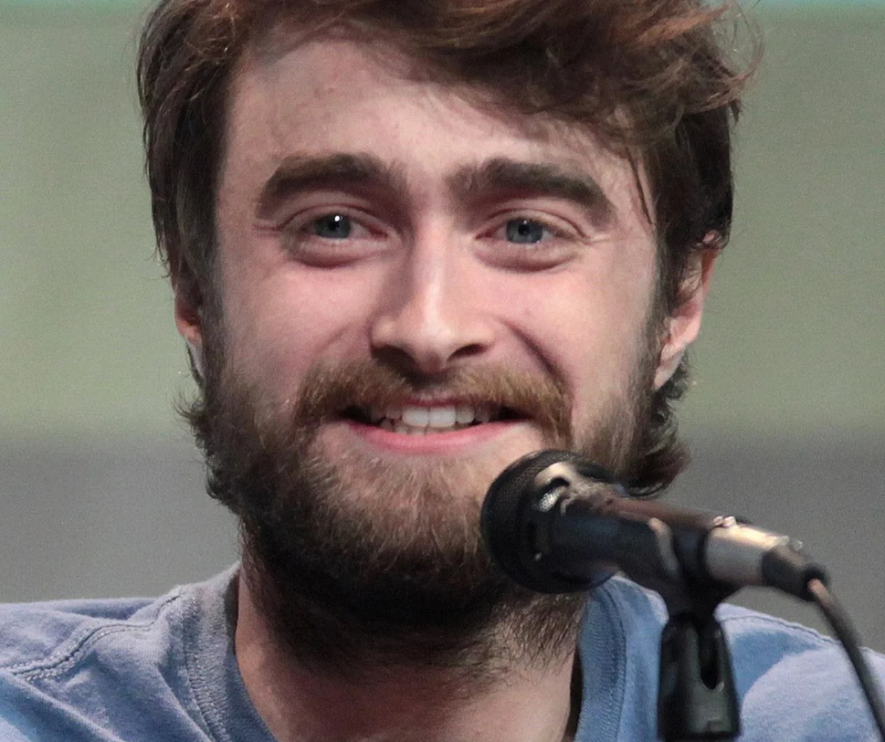 Harry Potter zostanie ojcem! Daniel Radcliffe potwierdził radosną nowinę!