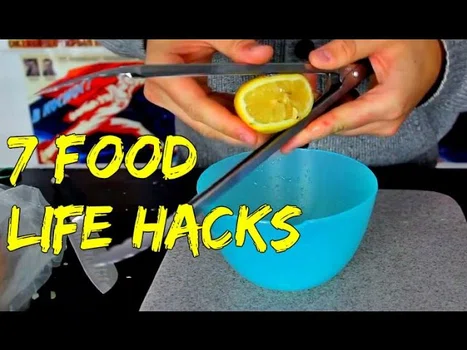 7 kuchennych trików 