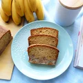 Proste ciasto z bananami bez glutenu i laktozy – przepis krok po kroku
