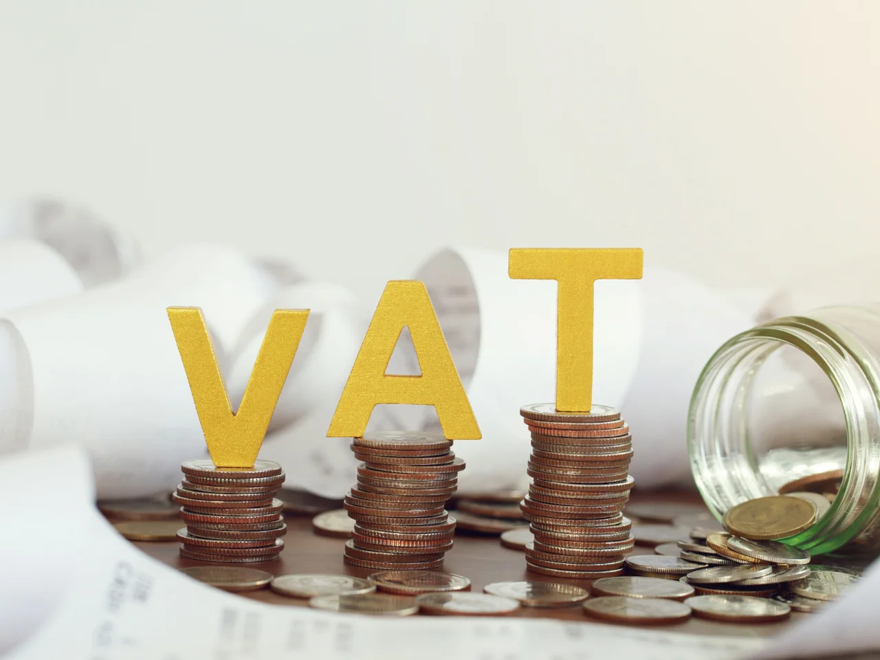 Wraca wyższy VAT! Co najbardziej podrożeje?