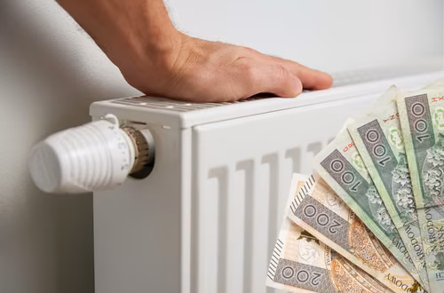 Nawet 5200 zł na pokrycie wysokich rachunków! Od 3 listopada nowe świadczenie dla 3 mln osób