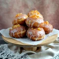 Pączki parzone