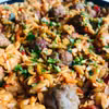 WTOREK: DROBIOWE PULPECIKI Z SEREM