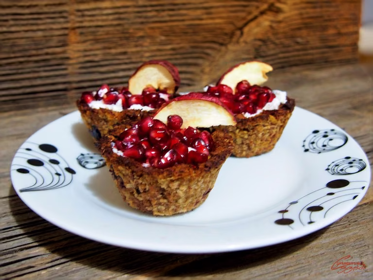 Wybuchowe koszyczki