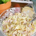 Sałatka codzienna