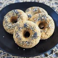 Keto bajgle (Paleo, LowCarb, bez jajek) - moderncavegirl.pl