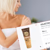 Balsam brązujący za 17 zł z Rossmanna to hit Polek! Złota opalenizna last-minute bez solarium i przebarwień