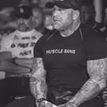 Artur "Waluś" Walczak nie żyje. Trafił do szpitala po gali PunchDown.