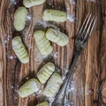 Przepis na gnocchi - jak zrobić gnocchi