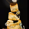 Piracik tort