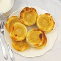 Pastéis de nata – Bullio