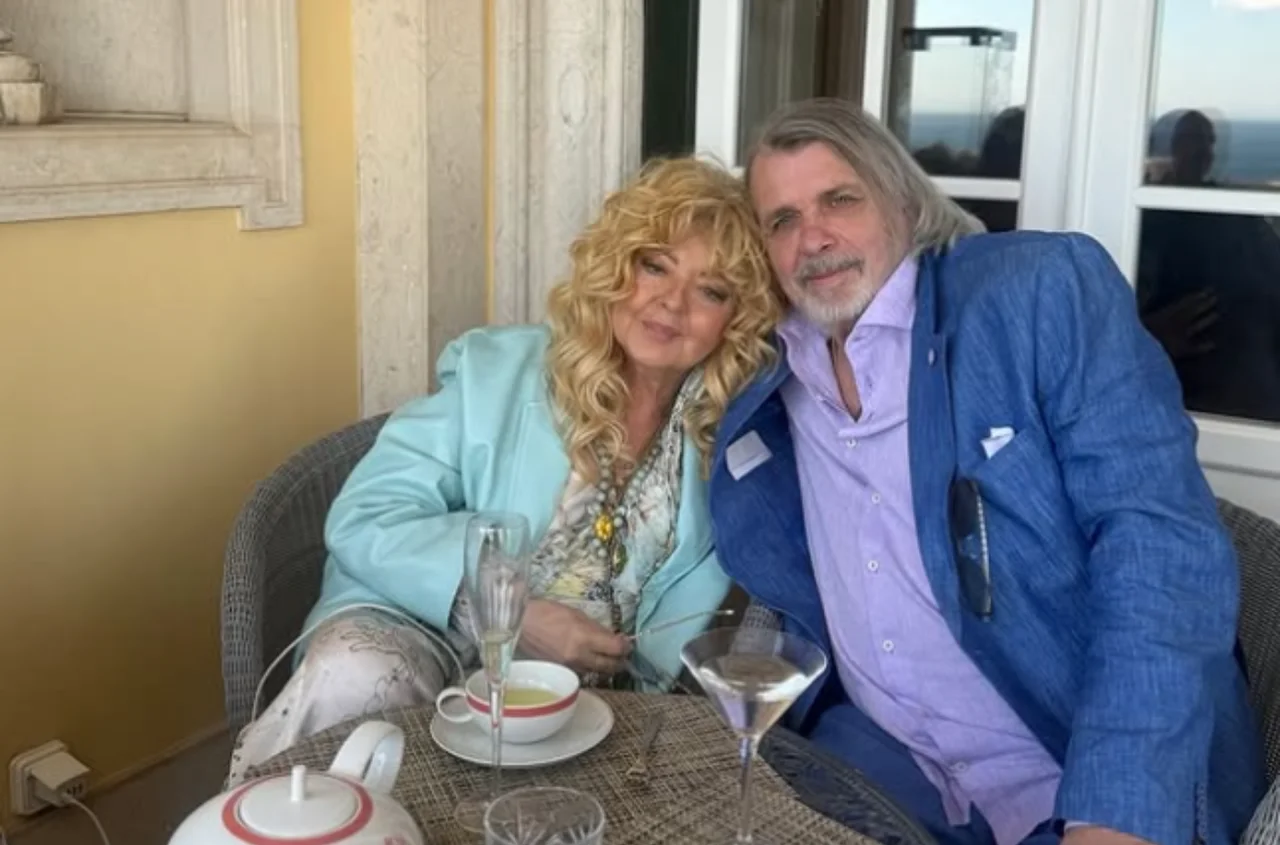 Nagłe problemy zdrowotne Magdy Gessler przed Wielkanocą. Co się stało?