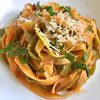 Poniedziałek: Tagliatelle al ragu