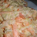 Surówka Coleslaw