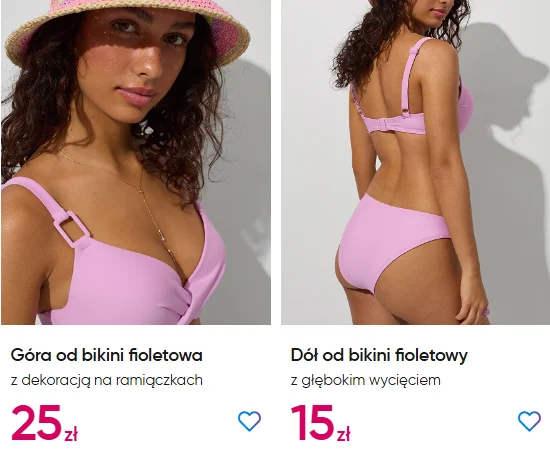 Zdjęcie Pepco zaskakuje strojami kąpielowymi od 20 zł! Fasony na każdą figurę i modne wzory z efektem wow #6
