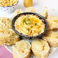 Domowy Hummus
