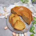 Bezglutenowa babka piaskowa