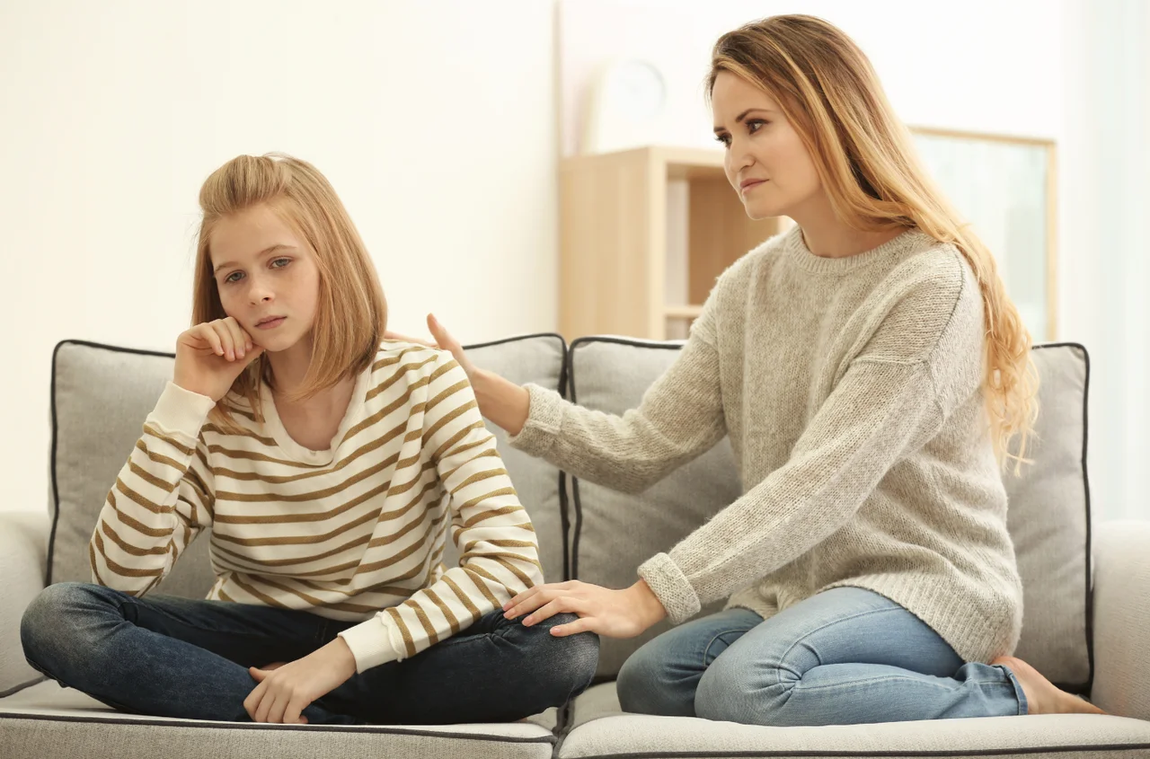 „Po rozwodzie córka nie chce widywać ojca – czy mogę to jakoś uregulować?” – pyta Agnieszka [LIST]