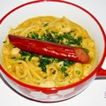 Porotos con riendas
