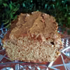 Babka kajmakowa