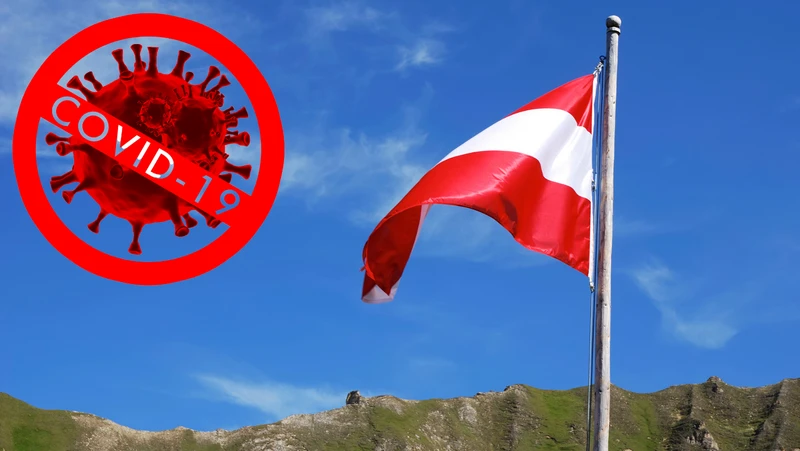 Austria dołącza do państw bez ograniczeń wjazdowych
