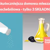 Najskuteczniejsza domowa mieszanka przeciwbólowa - tylko 3 SKŁADNIKI