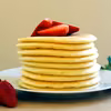 Pancakes na mleku