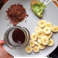 Zdrowa nutella
