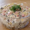 Sałatka z tortellini i szynką - Tylko sprawdzone przepisy!