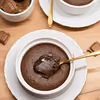 Lava cake - Najlepszy Fondant Czekoladowy - Przepis od Po Prostu Pycha
