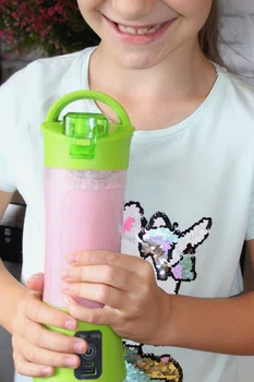 Jesienne koktajle na odporność