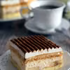 Banoffee na biszkopcie