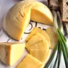 Domowy ser żółty