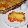 Cannelloni z mięsem