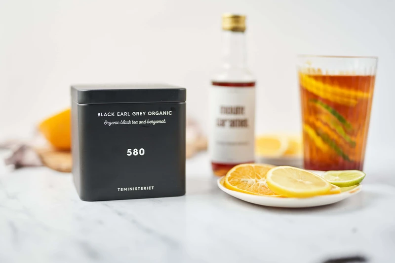 Czy herbata Earl Grey jest tylko jedna? Czy istnieją różne odmiany tego klasyka?