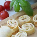 Makaron naleśnikowy – idealny do zup i innych dań obiadowych!