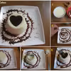 Pudding z serdem