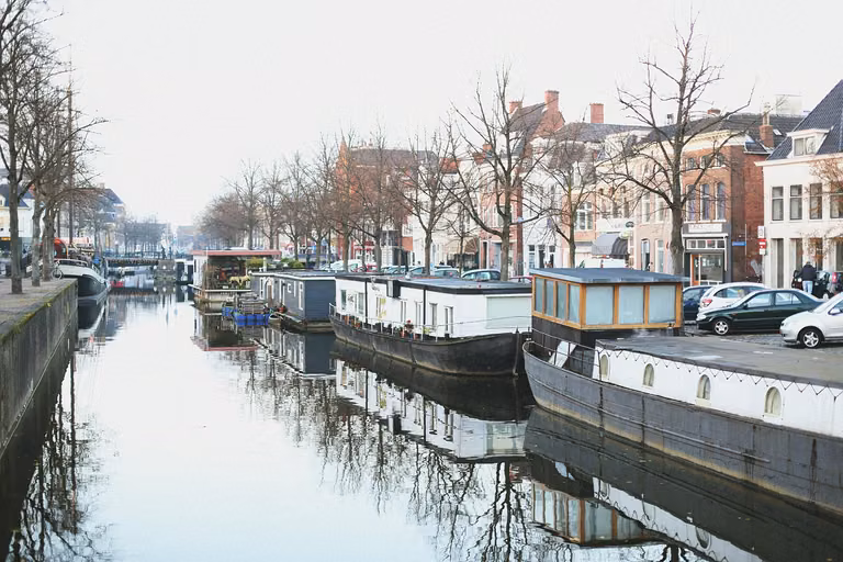 GRONINGEN – DZIENNIK Z PODRÓŻY