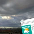 W najbliższych dniach czekają nas zawirowania w pogodzie! Wyż Manuela wkroczył do Polski!
