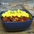 Chili con carne