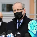 Indyjska odmiana koronawirusa w Polsce. Konferencja ministra zdrowia