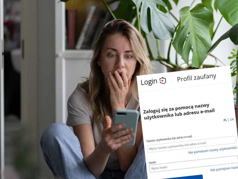 Uwaga: Te profile zaufane niedługo stracą ważność! Minister cyfryzacji wyjaśnia