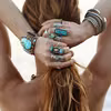 Biżuteria hippie